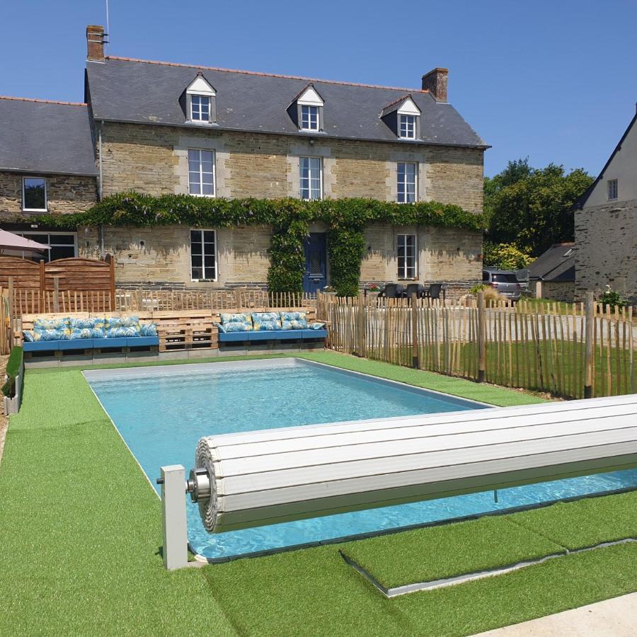 Le Talus Apartment *