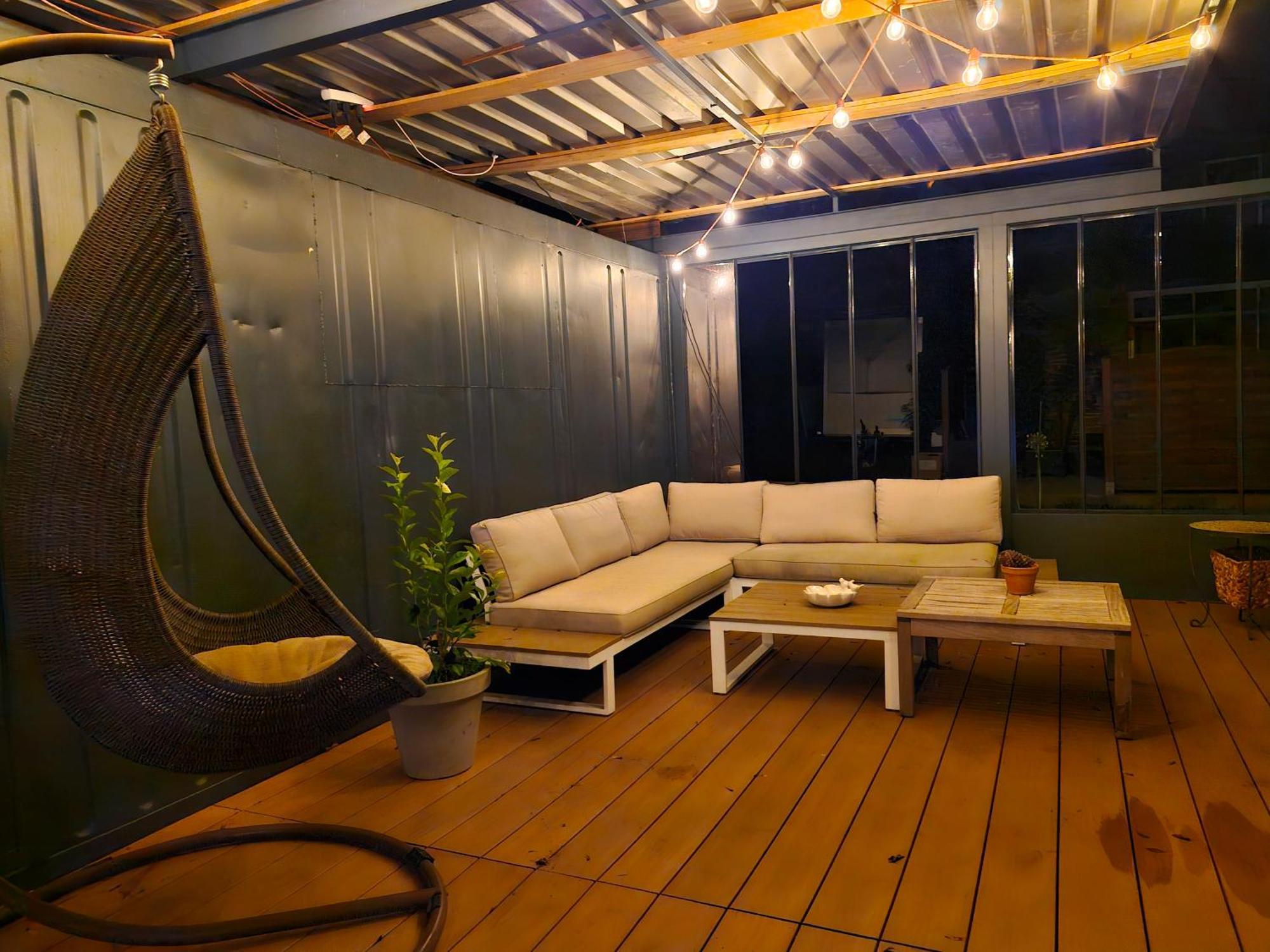 Apartment Le Talus