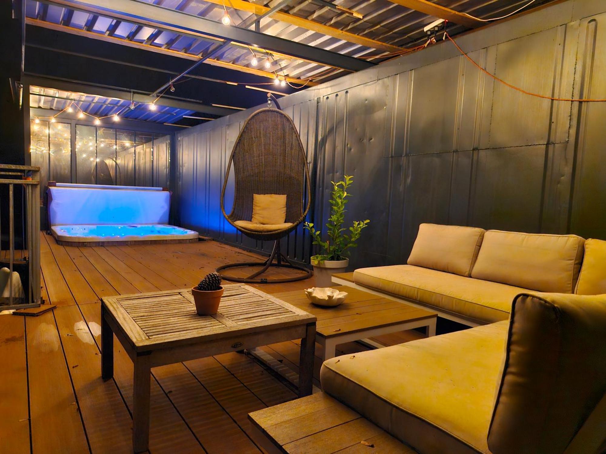 Le Talus Apartment *
