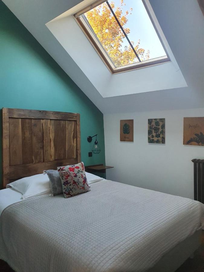 Apartment Le Talus *